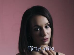 FlirtyCarina