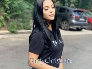 FlirtyChristinne