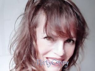 FlirtyConny