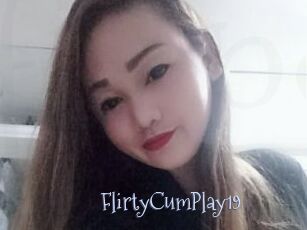 FlirtyCumPlay19