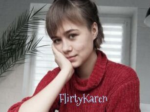 FlirtyKaren