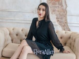 FloraAllen