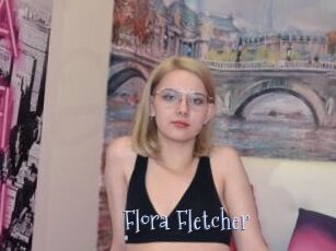 Flora_Fletcher