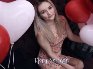 Flora_Norman