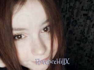 FlorenceHillX
