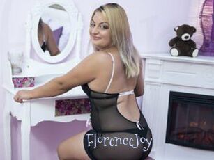 FlorenceJoy