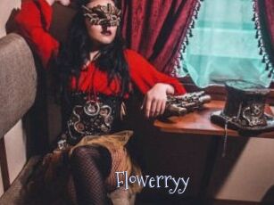 Flowerryy
