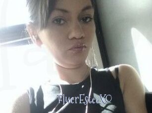 FluerEsteeXO
