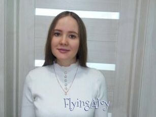FlyingAJoy