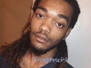 Focusonme303 Faceporno