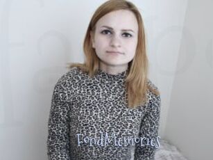 FondMemories