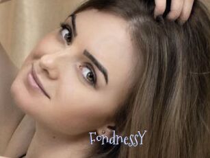 FondnessY