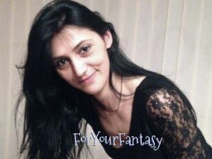ForYourFantasy