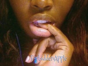 ForbiddenApple