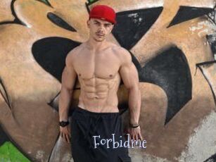 Forbidme
