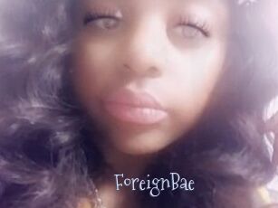 ForeignBae