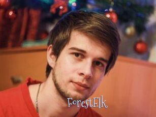 ForestElk