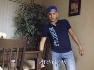 Foreverguy