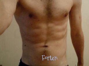 Forten