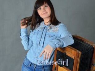 FortuneGirll