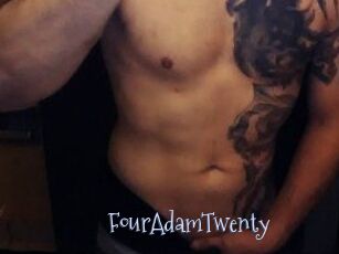 FourAdamTwenty