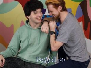 FoxAndLeon