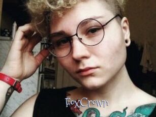 FoxCrown