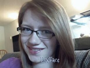 FoxFace Faceporno