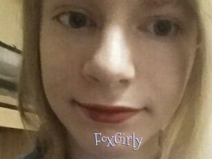 FoxGirly