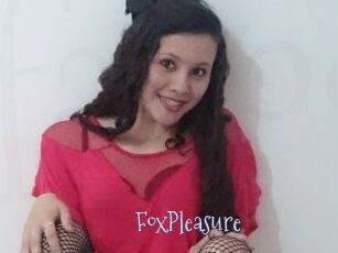 FoxPleasure