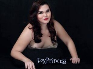 FoxPrincess