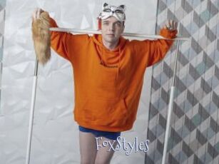 FoxStyles