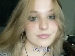 Fox_bella