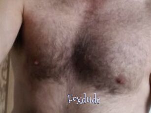 Foxdude