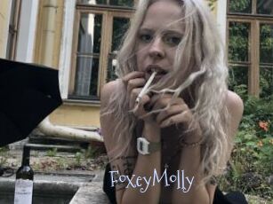 FoxeyMolly