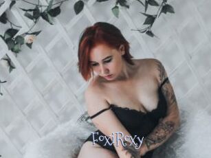 FoxiRoxy