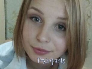 Foxinpants
