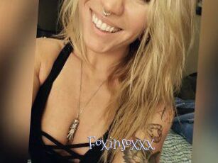 Foxinsoxxx