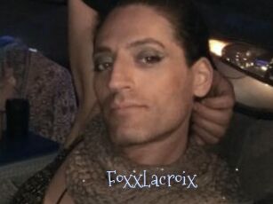 FoxxLacroix