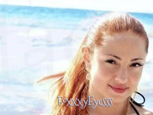 FoxxxyEyesss