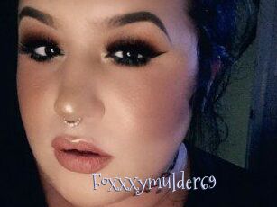 Foxxxymulder69