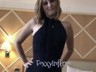 FoxxyInferno