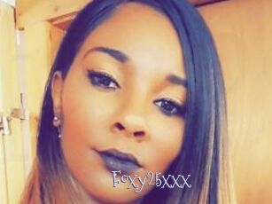 Foxy25xxx