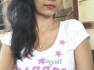 Foxy332