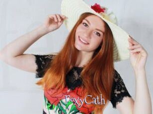 FoxyCath