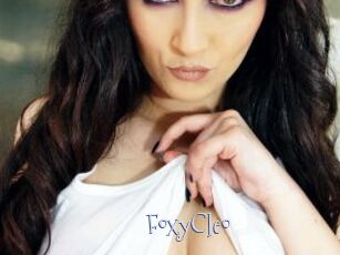 FoxyCleo