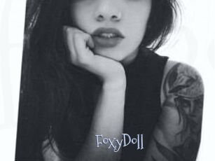 Foxy_Doll