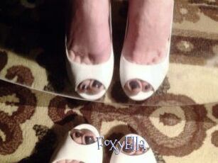 FoxyElla