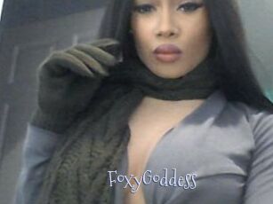 FoxyGoddess