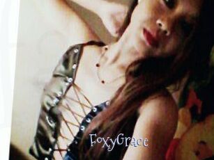 FoxyGrace